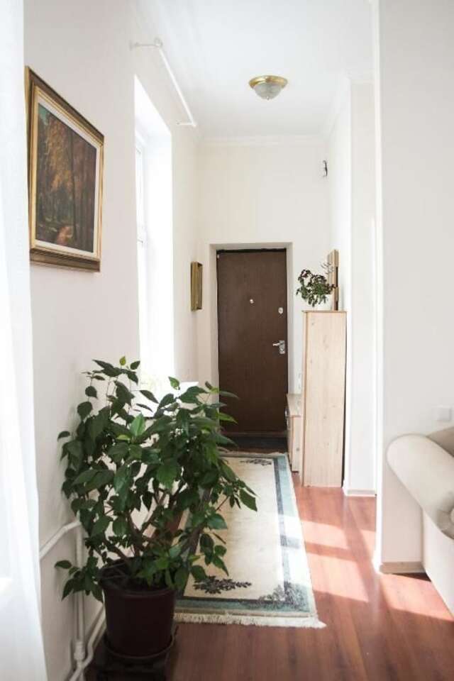 Апартаменты Vintage Style spacious apartment Клайпеда-28