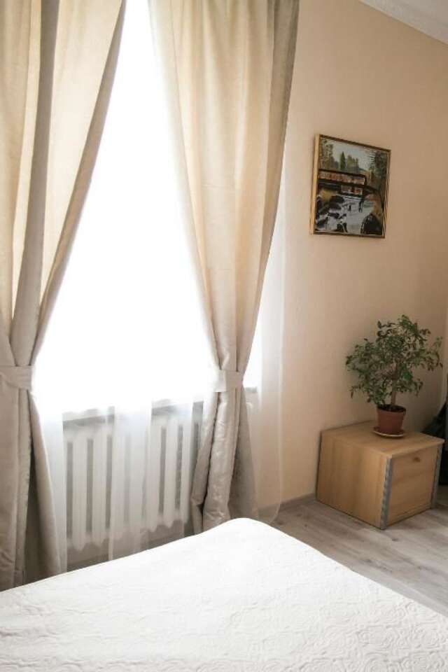 Апартаменты Vintage Style spacious apartment Клайпеда-37