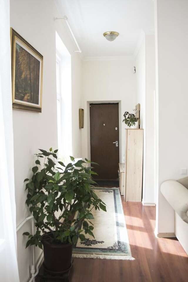 Апартаменты Vintage Style spacious apartment Клайпеда-7